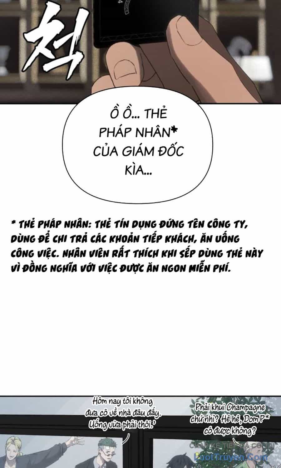 Pháp Sư Đạo Tiền - Chương 27 - ảnh 49