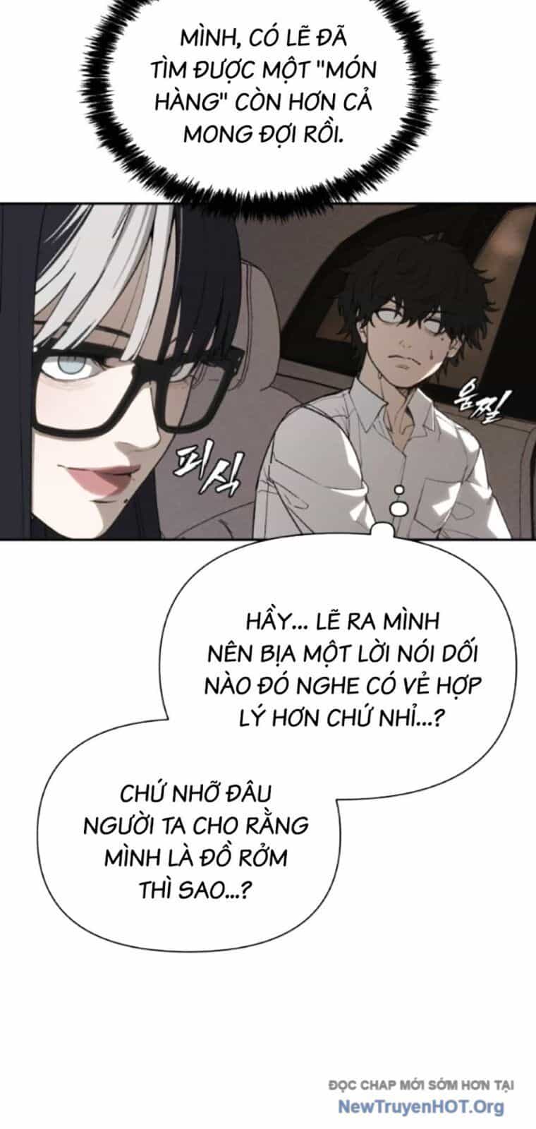 Pháp Sư Đạo Tiền - Chương 3 - ảnh 81