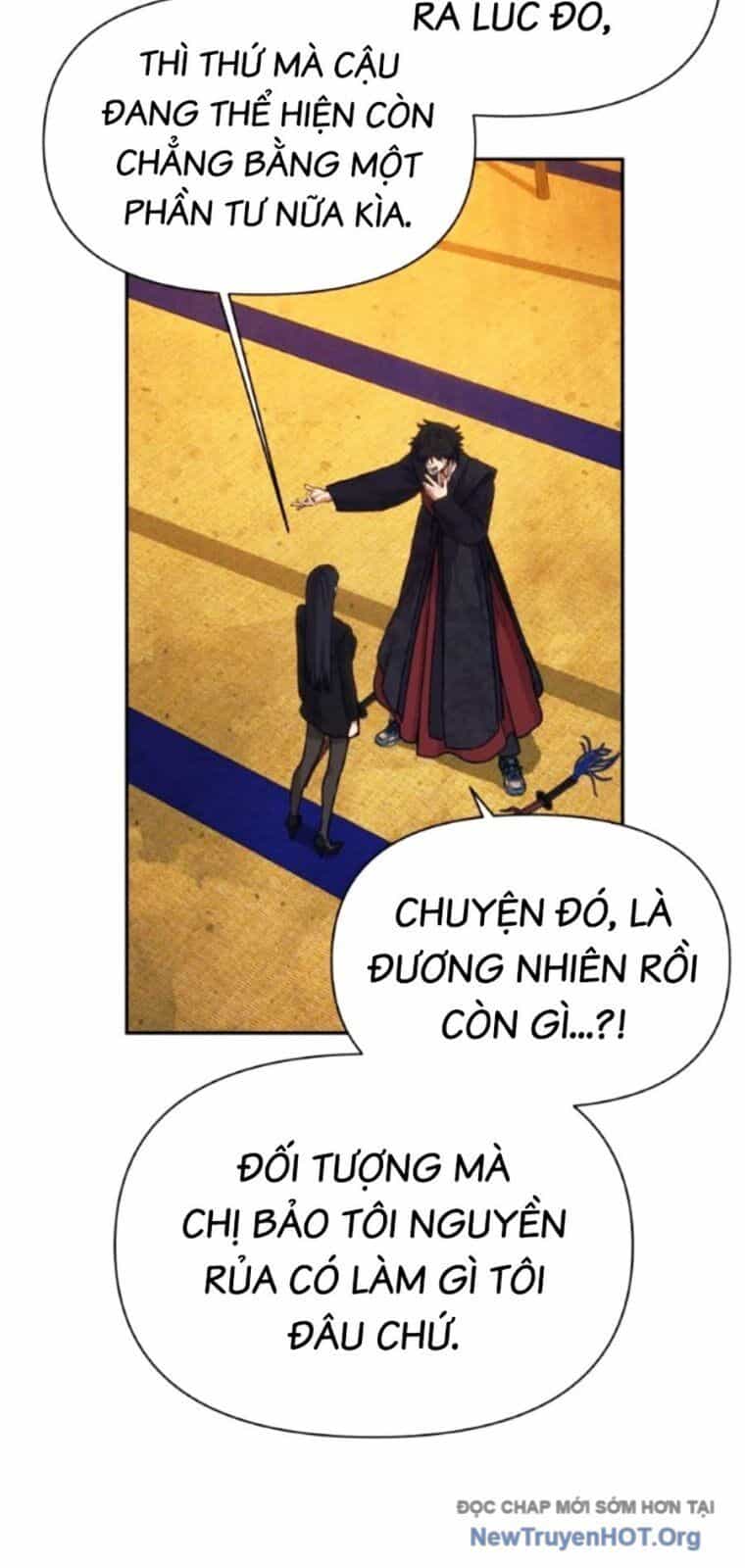 Pháp Sư Đạo Tiền - Chương 4 - ảnh 52