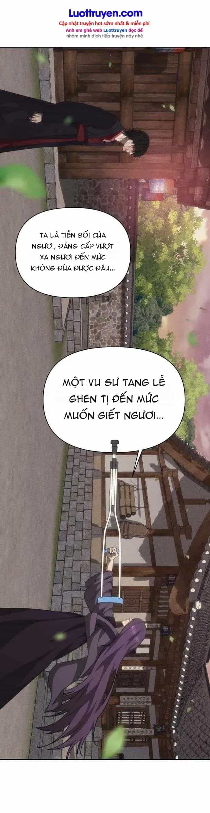 Pháp Sư Đạo Tiền - Chương 45 - ảnh 3
