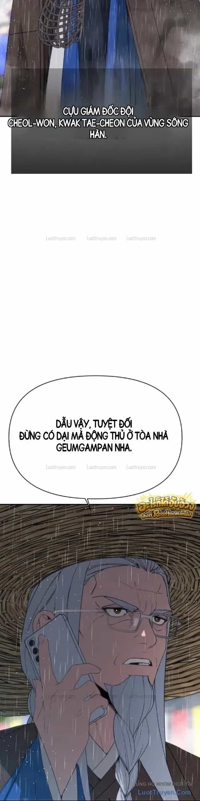 Pháp Sư Đạo Tiền - Chương 59 - ảnh 72