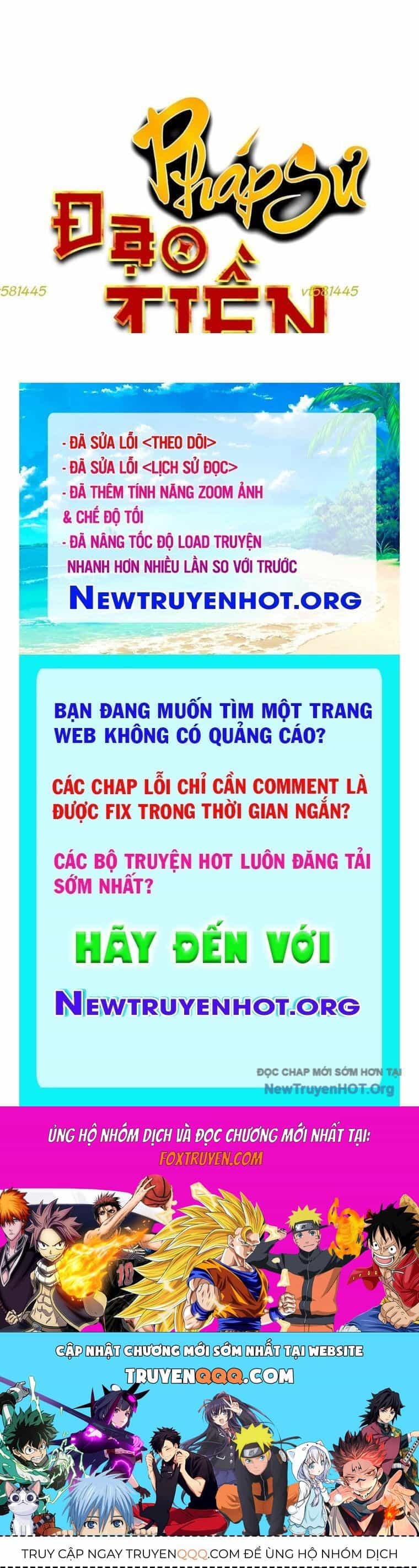 Pháp Sư Đạo Tiền - Chương 6 - ảnh 101