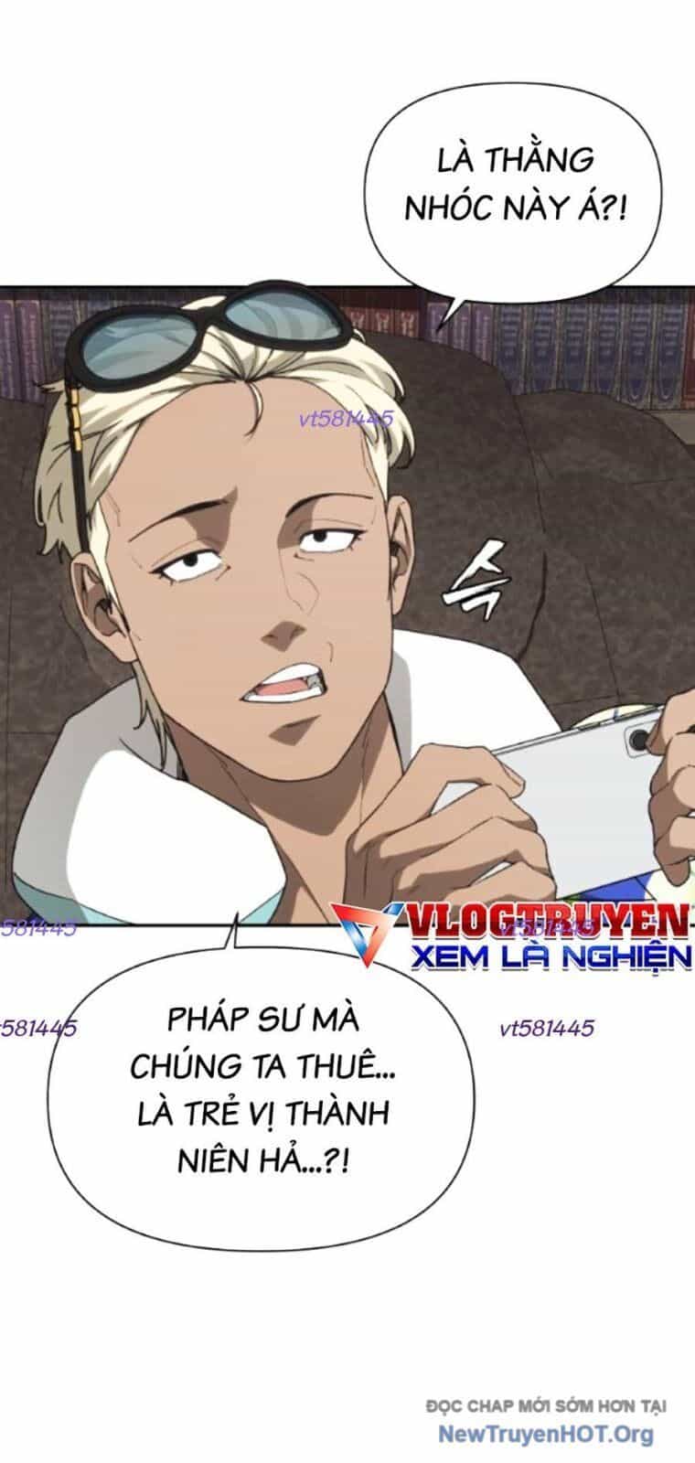 Pháp Sư Đạo Tiền - Chương 6 - ảnh 47
