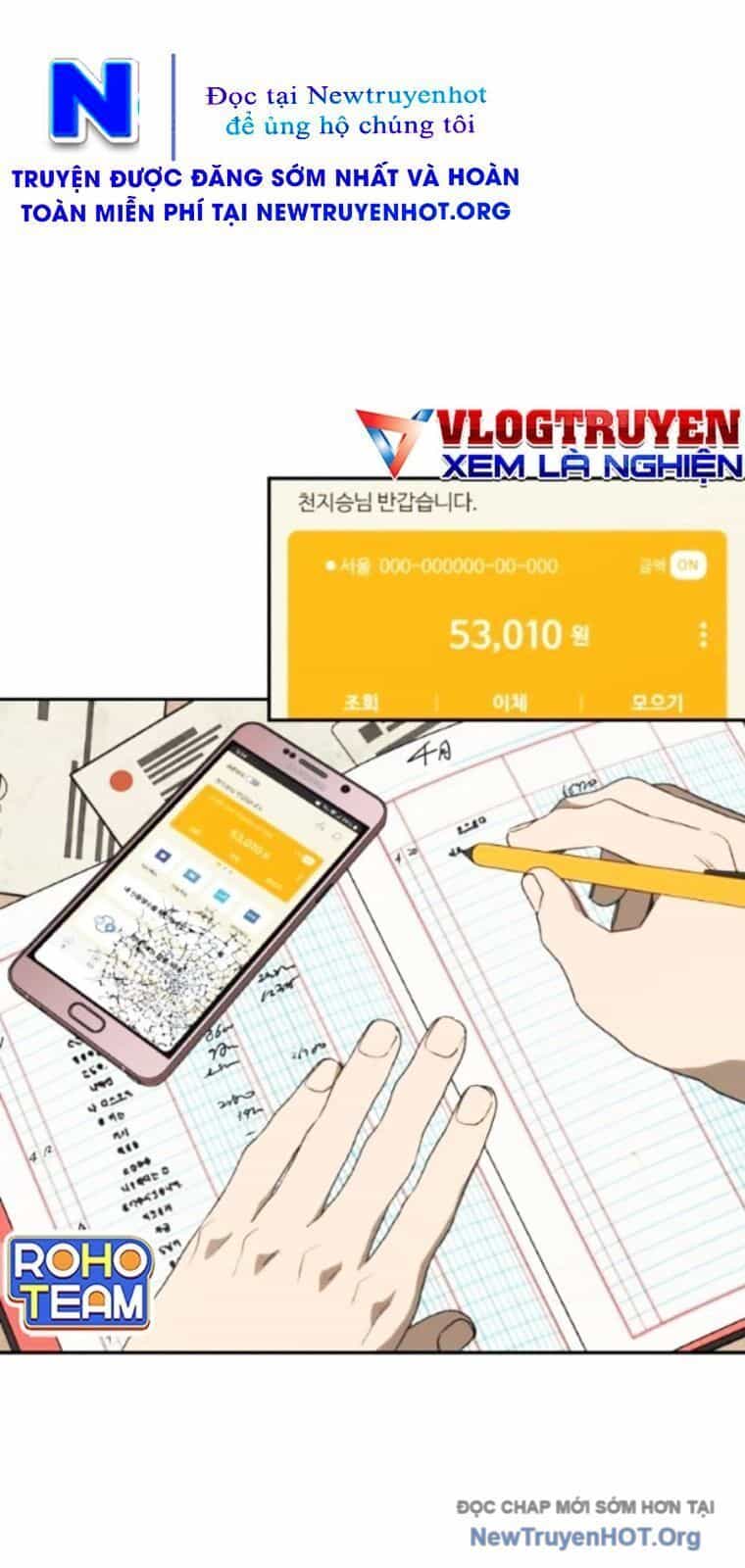 Pháp Sư Đạo Tiền - Chương 6 - ảnh 71