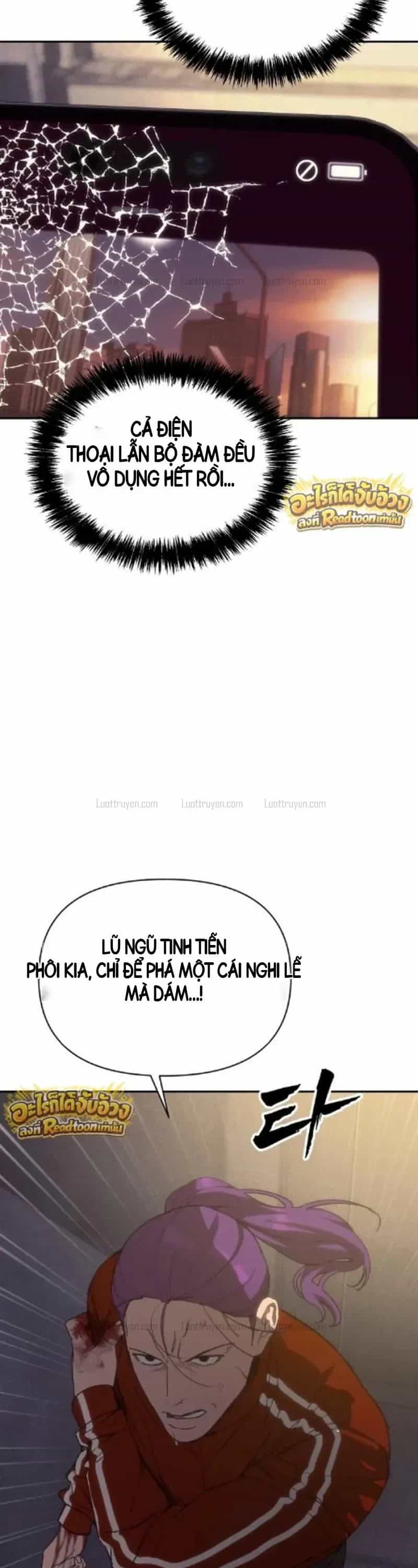 Pháp Sư Đạo Tiền - Chương 60 - ảnh 49