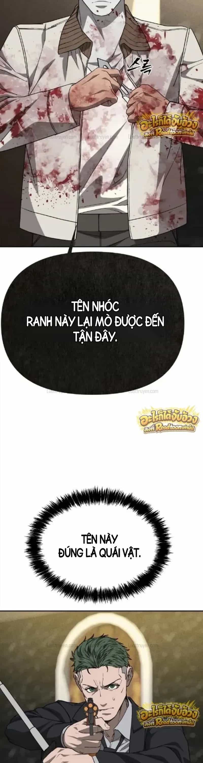 Pháp Sư Đạo Tiền - Chương 61 - ảnh 9