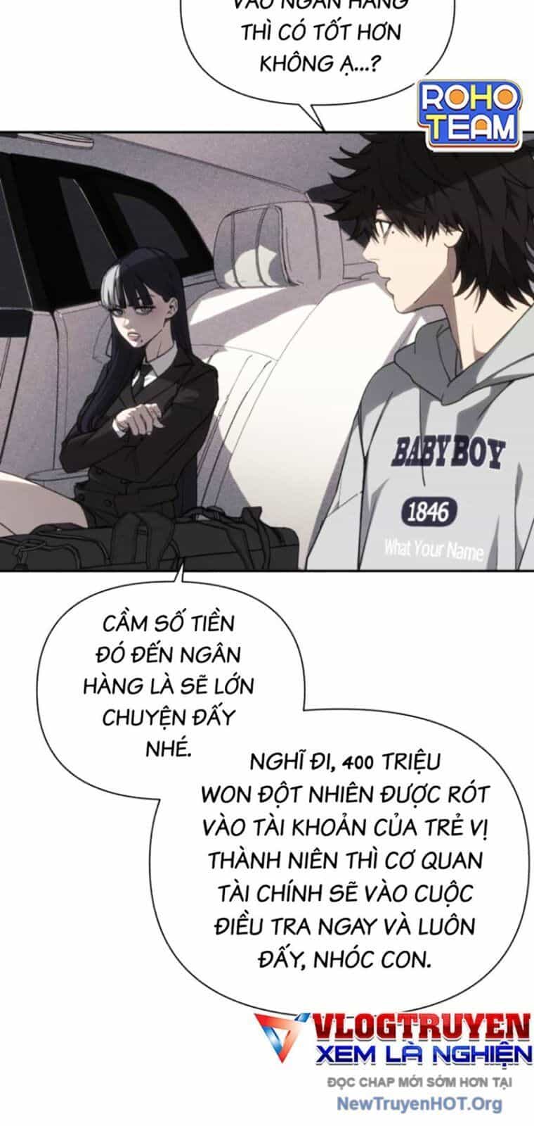Pháp Sư Đạo Tiền - Chương 7 - ảnh 17