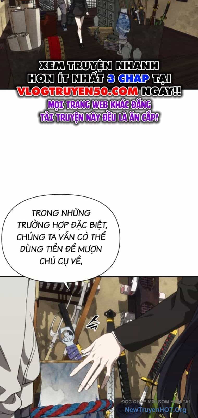 Pháp Sư Đạo Tiền - Chương 7 - ảnh 32