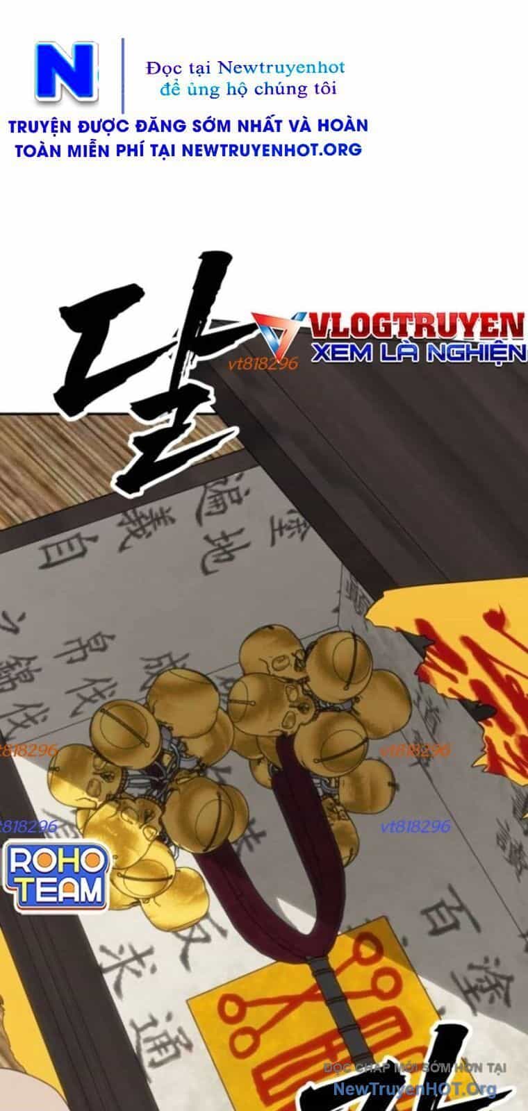 Pháp Sư Đạo Tiền - Chương 7 - ảnh 42