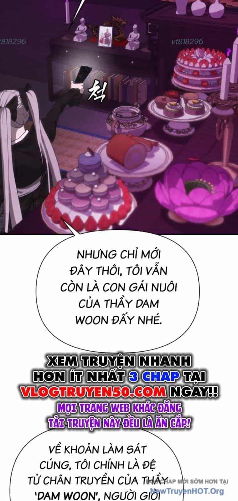 Pháp Sư Đạo Tiền - Chương 7 - ảnh 60