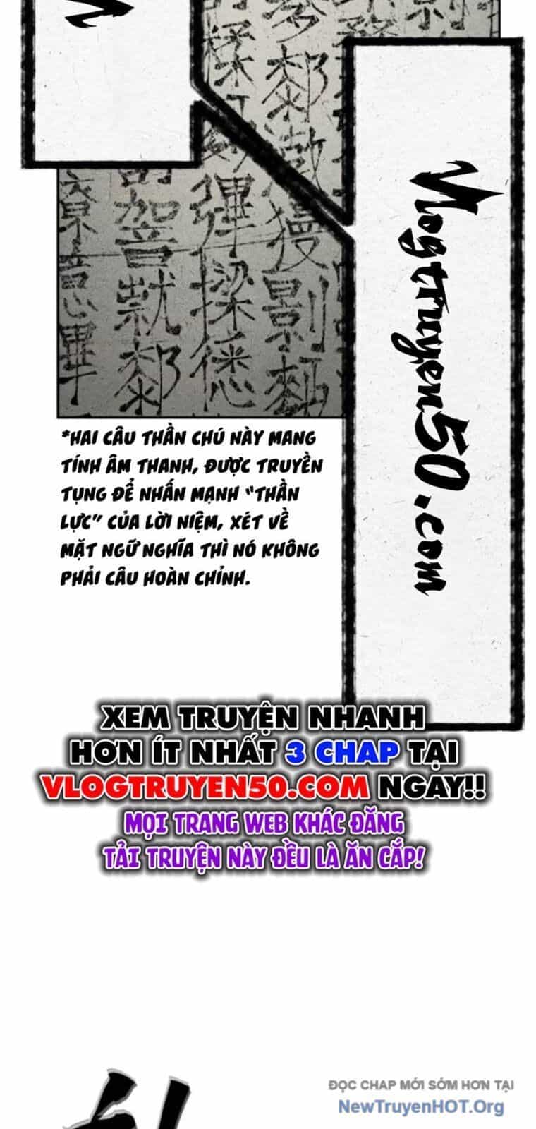 Pháp Sư Đạo Tiền - Chương 8 - ảnh 41