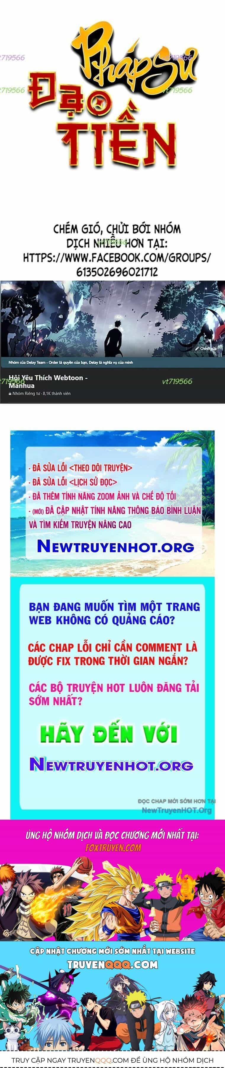 Pháp Sư Đạo Tiền - Chương 9 - ảnh 102