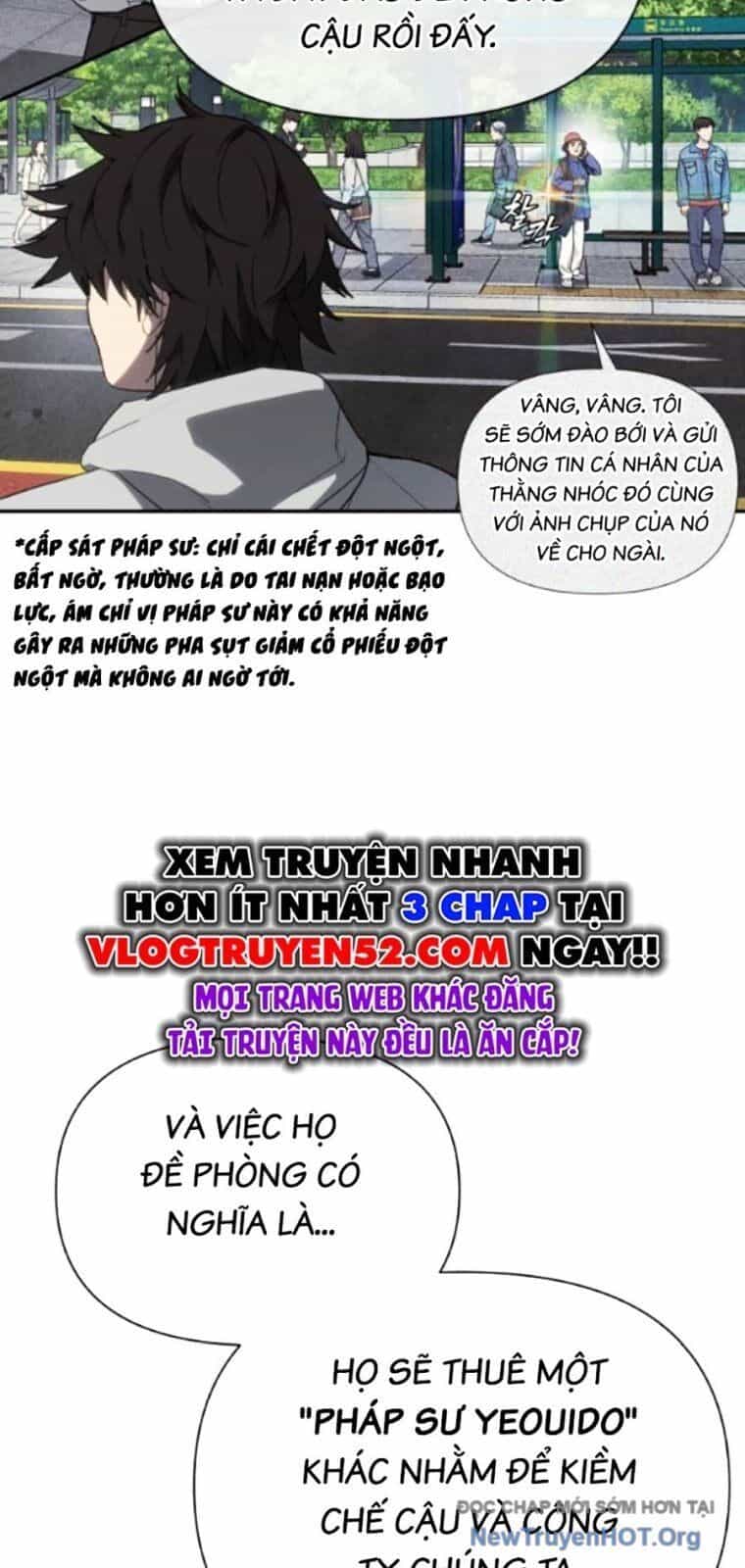Pháp Sư Đạo Tiền - Chương 9 - ảnh 72