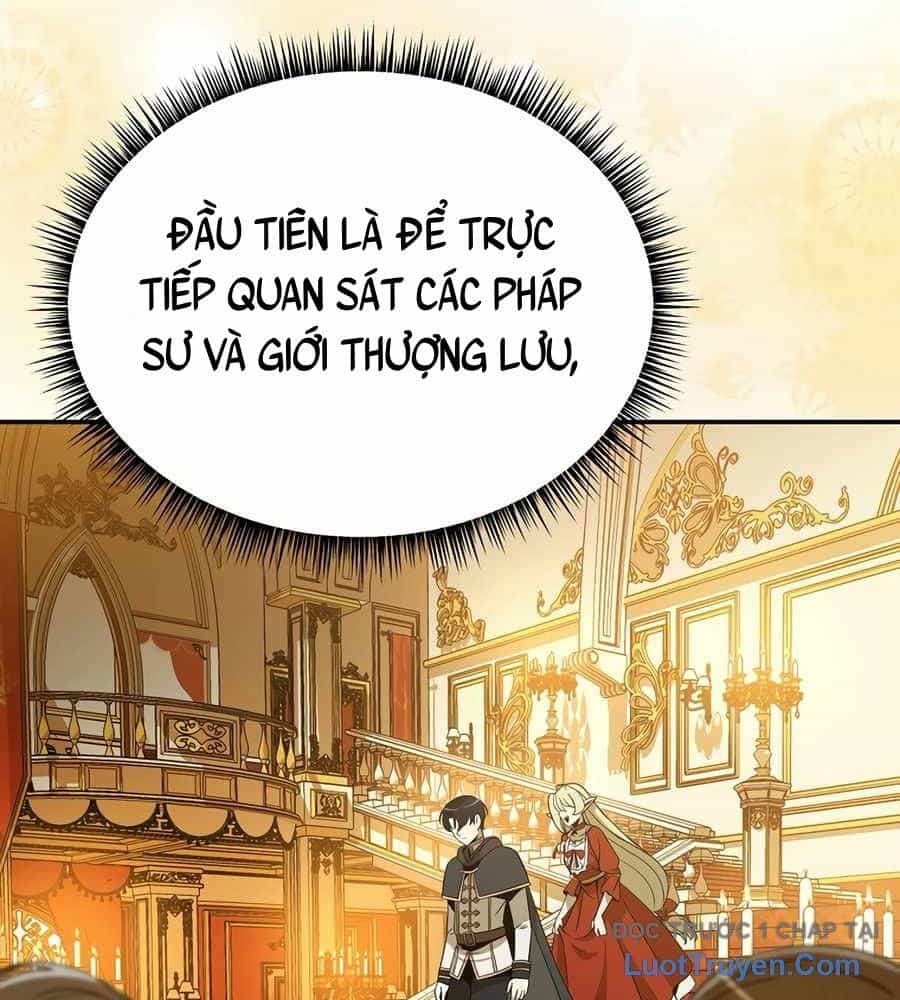 Pháp Sư Hệ Theo Lượt - Chương 28 - ảnh 28