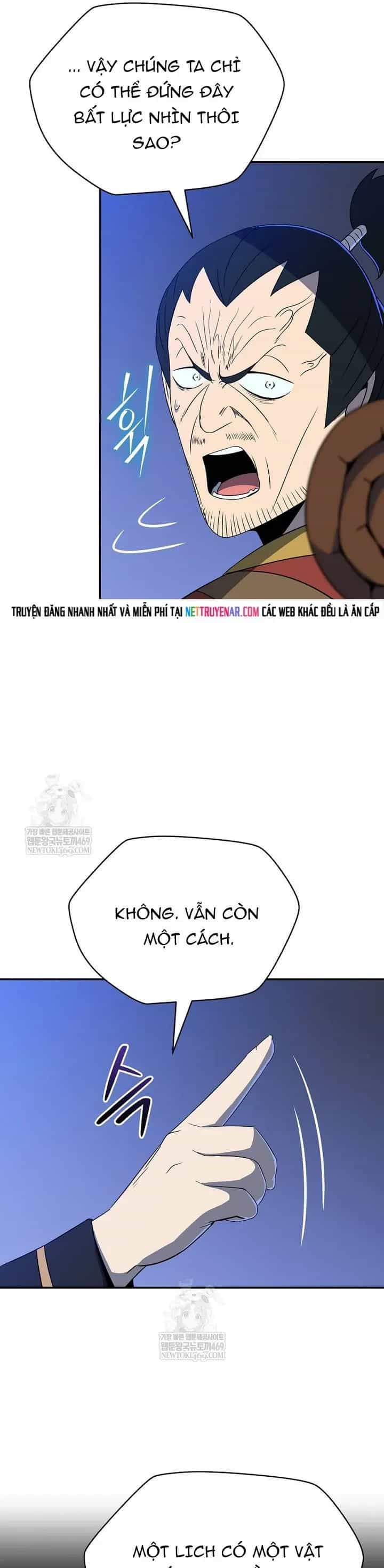 Pháp Sư Hệ Theo Lượt - Chương 44 - ảnh 37