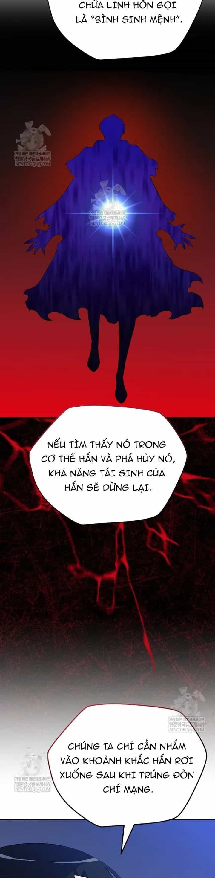 Pháp Sư Hệ Theo Lượt - Chương 44 - ảnh 38
