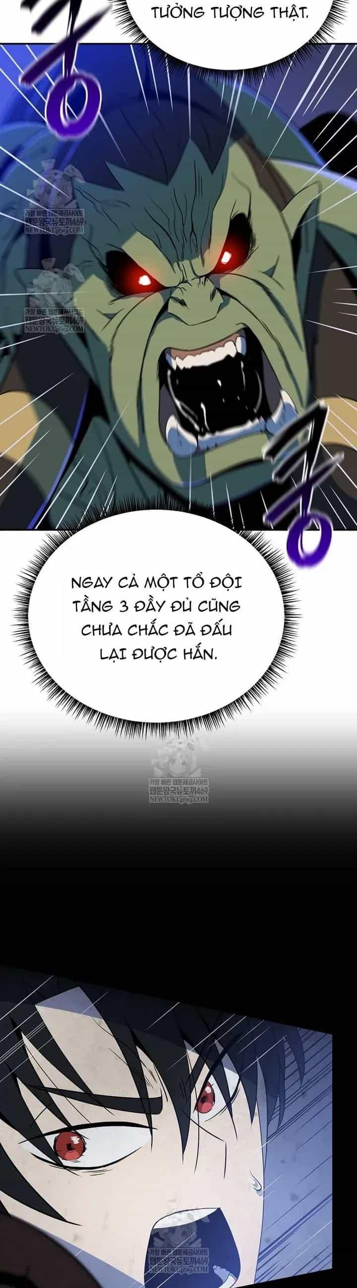 Pháp Sư Hệ Theo Lượt - Chương 44 - ảnh 4