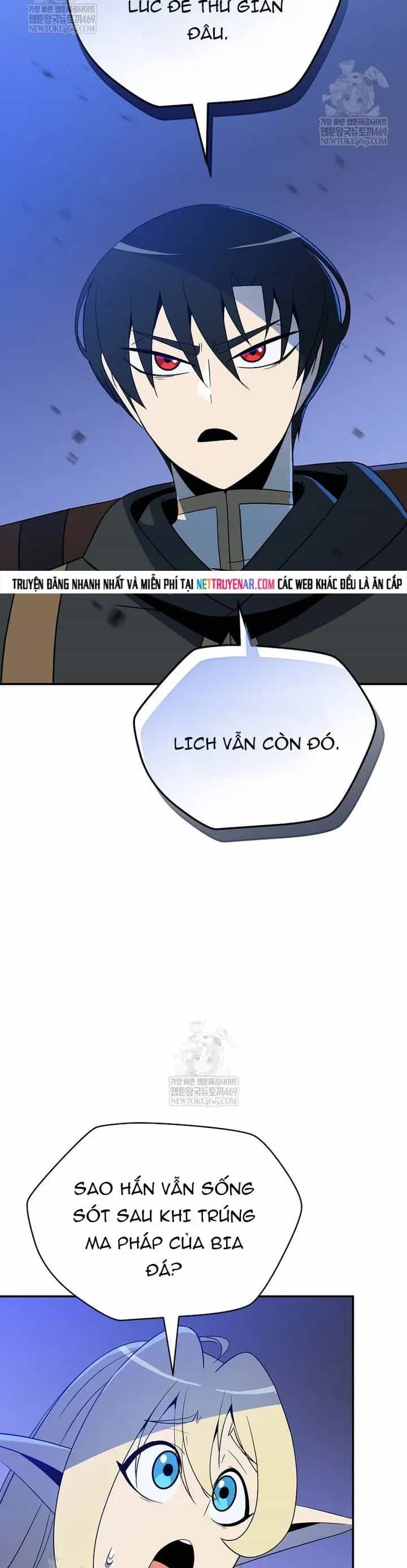 Pháp Sư Hệ Theo Lượt - Chương 44.1 - ảnh 30