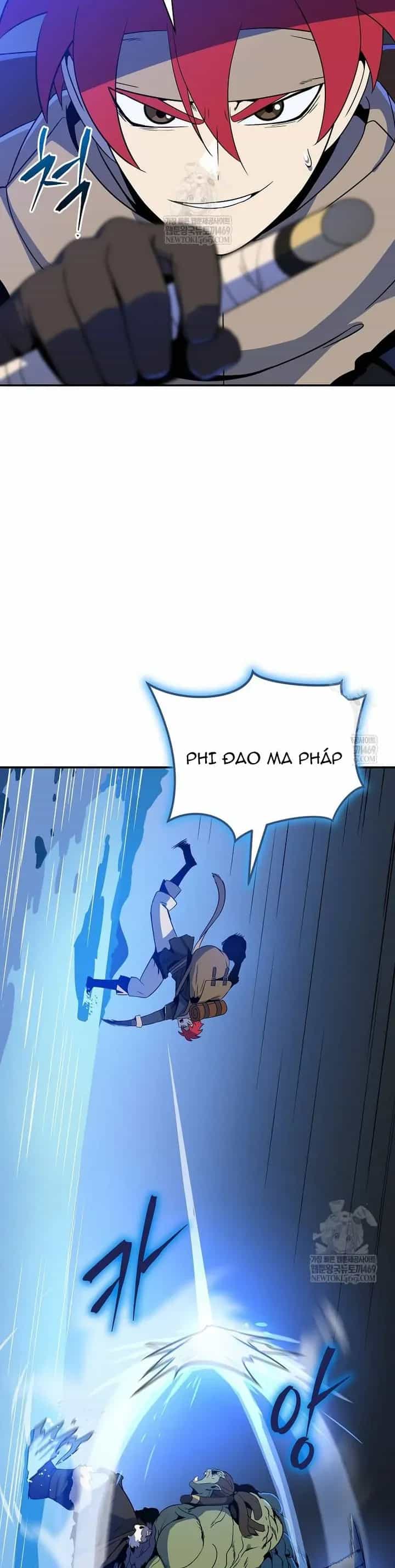 Pháp Sư Hệ Theo Lượt - Chương 44.1 - ảnh 8