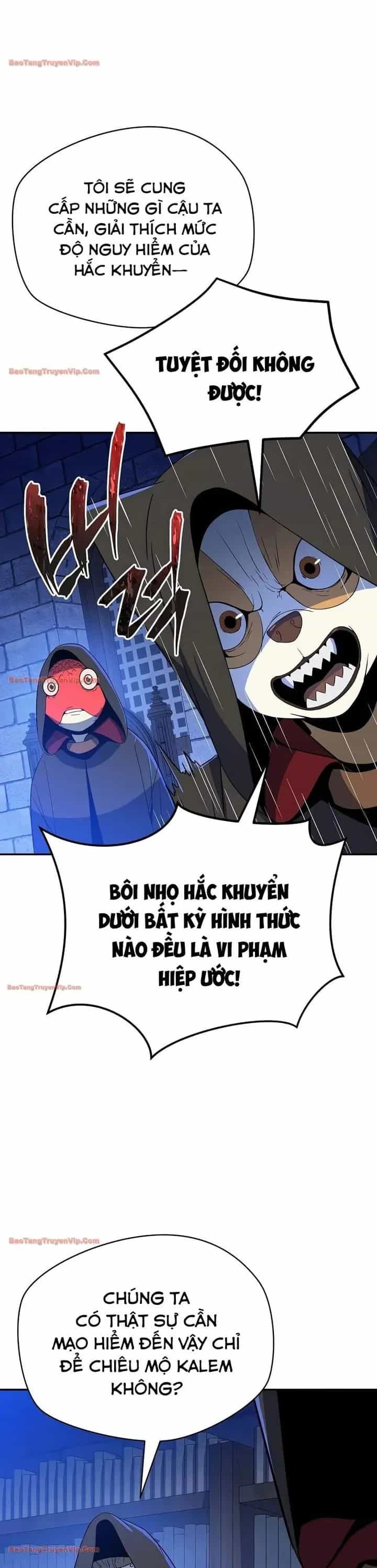 Pháp Sư Hệ Theo Lượt - Chương 49 - ảnh 11