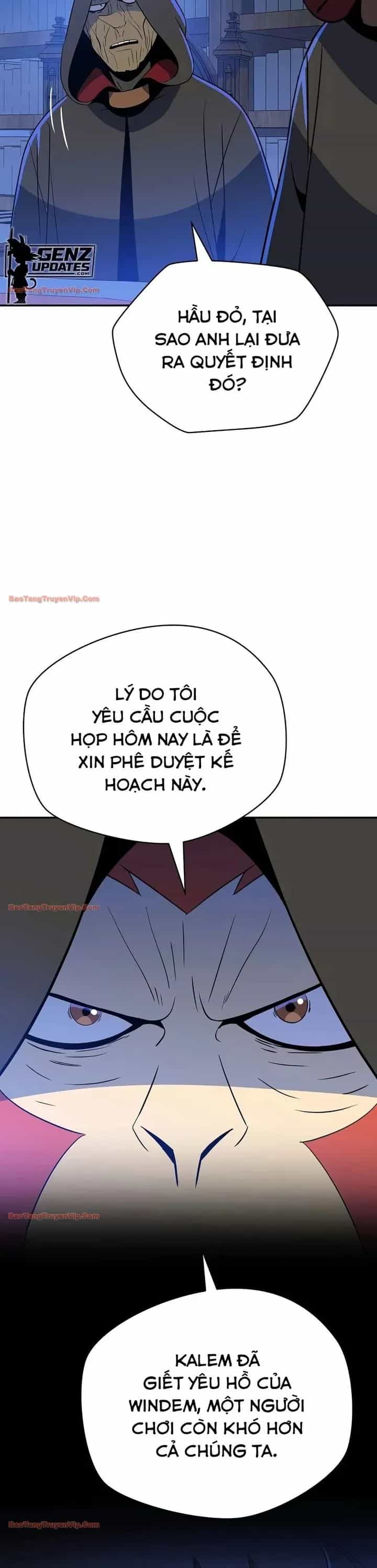 Pháp Sư Hệ Theo Lượt - Chương 49 - ảnh 12