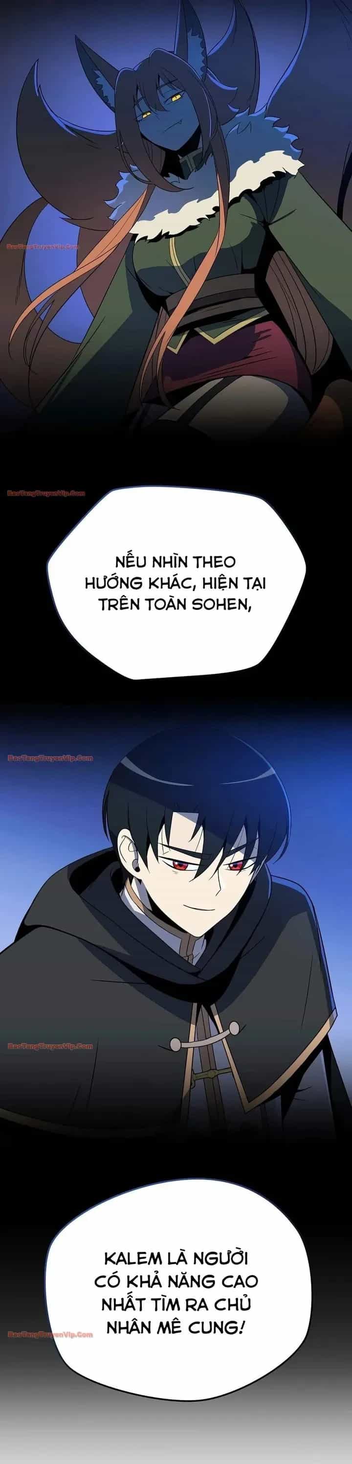 Pháp Sư Hệ Theo Lượt - Chương 49 - ảnh 13