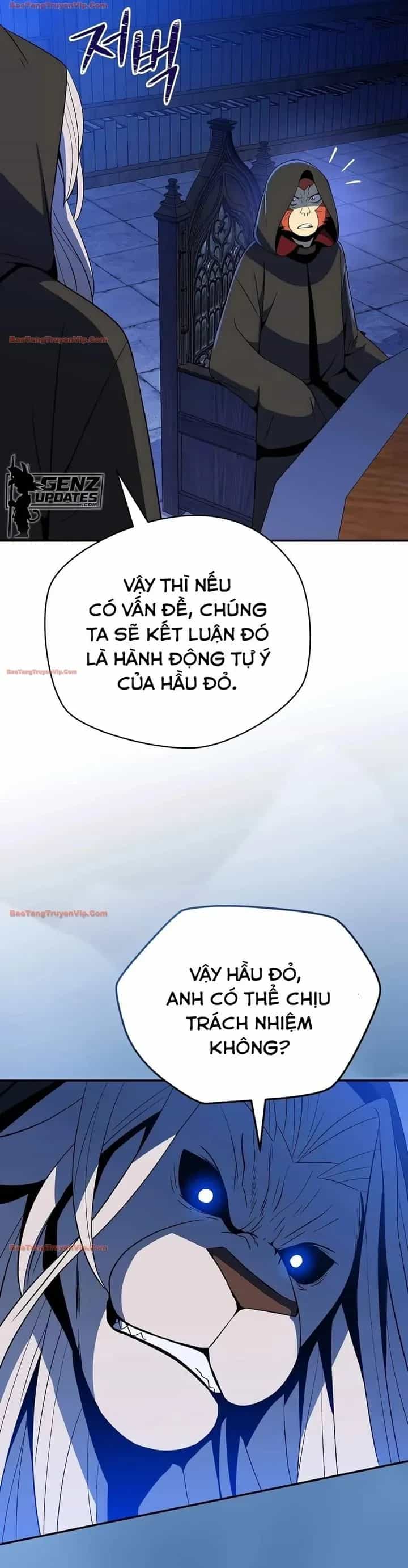 Pháp Sư Hệ Theo Lượt - Chương 49 - ảnh 18
