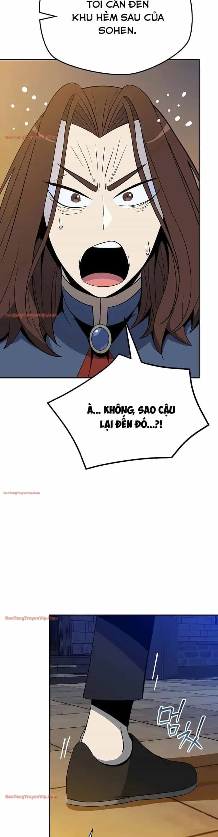 Pháp Sư Hệ Theo Lượt - Chương 49 - ảnh 25