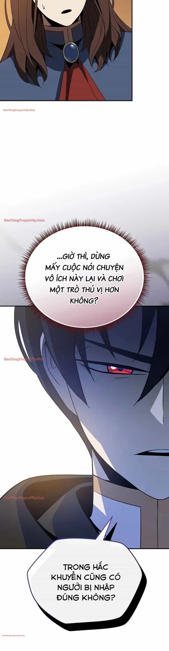 Pháp Sư Hệ Theo Lượt - Chương 49 - ảnh 33