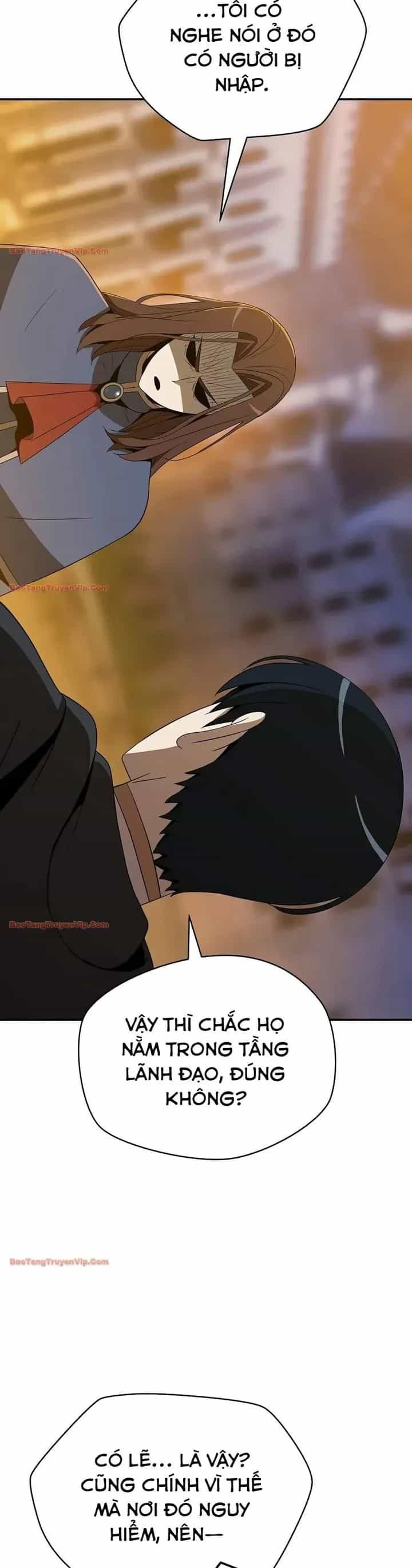 Pháp Sư Hệ Theo Lượt - Chương 49 - ảnh 38