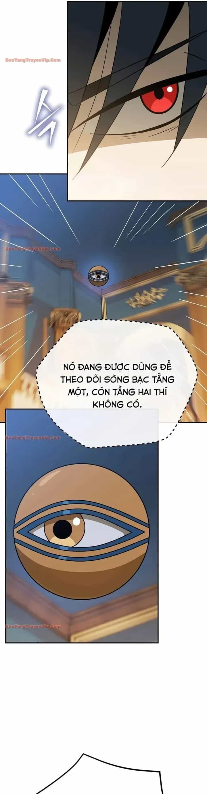 Pháp Sư Hệ Theo Lượt - Chương 50 - ảnh 11
