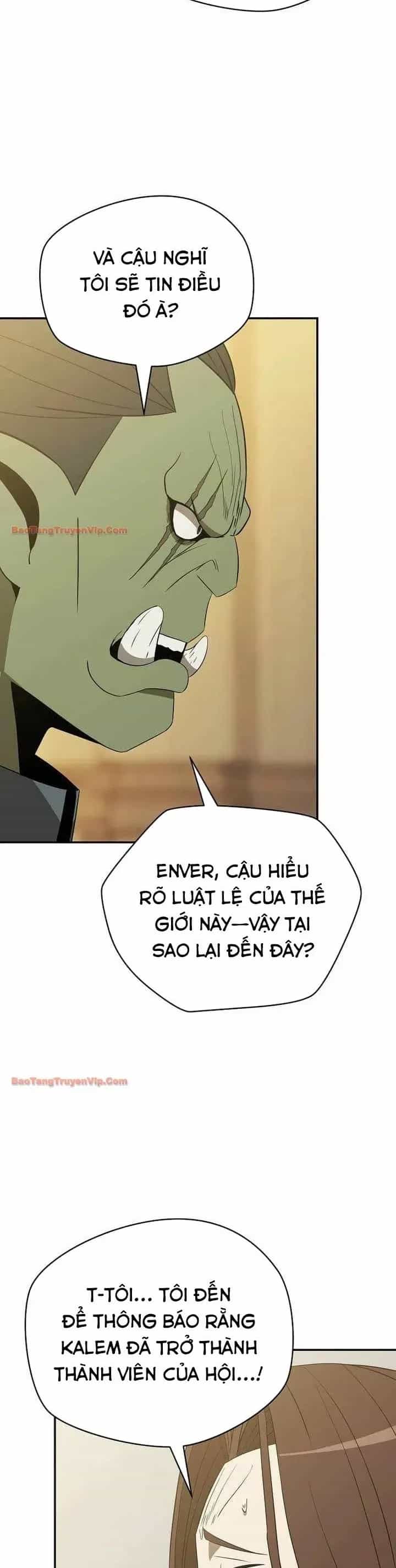 Pháp Sư Hệ Theo Lượt - Chương 51 - ảnh 16