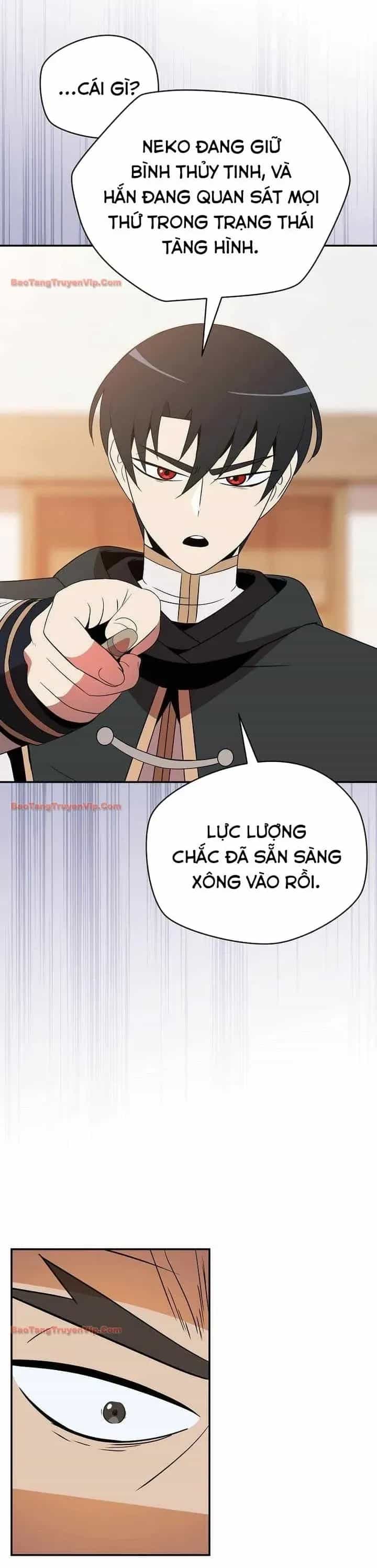 Pháp Sư Hệ Theo Lượt - Chương 51 - ảnh 27