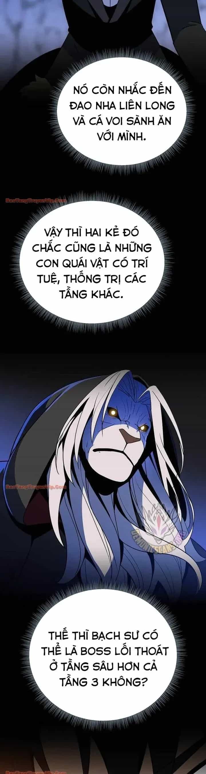 Pháp Sư Hệ Theo Lượt - Chương 51 - ảnh 3
