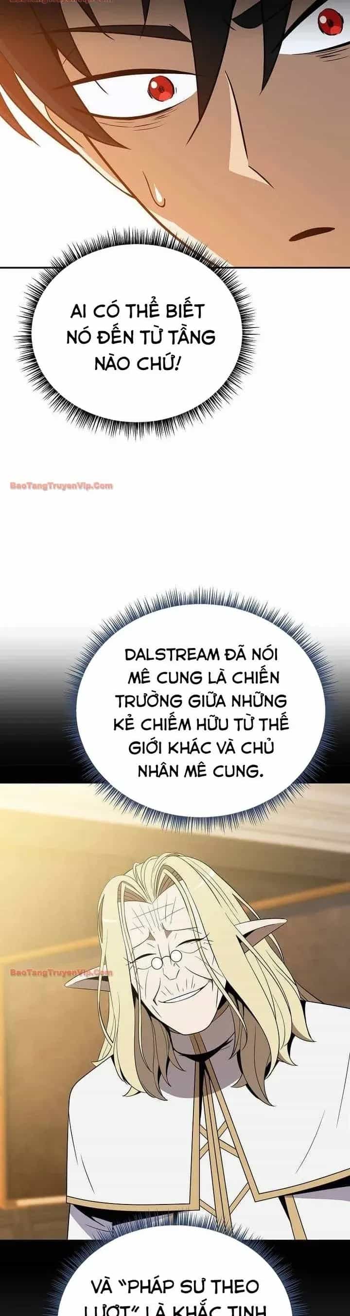 Pháp Sư Hệ Theo Lượt - Chương 51 - ảnh 4