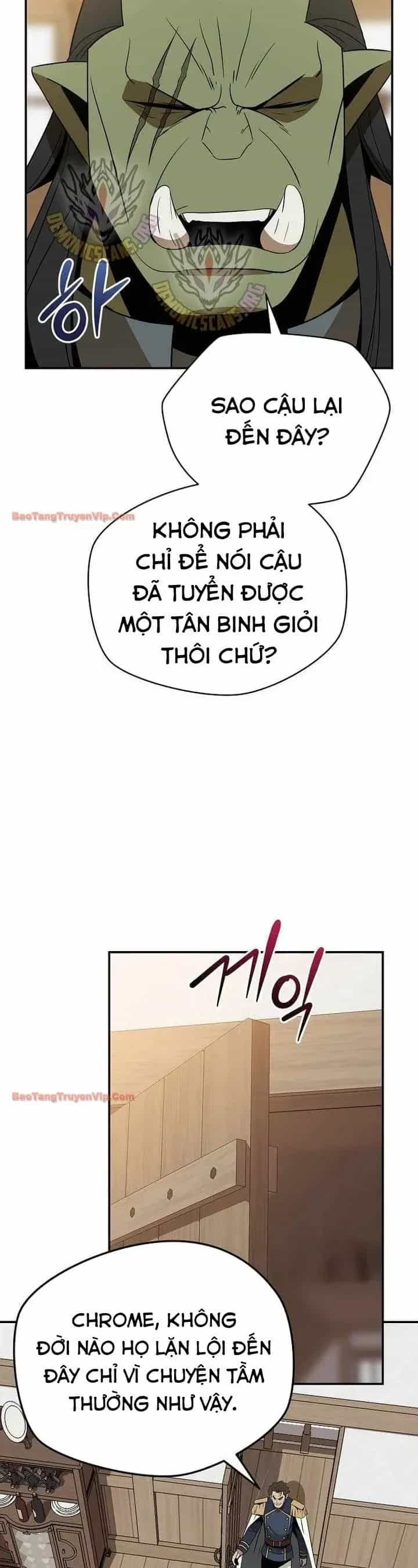 Pháp Sư Hệ Theo Lượt - Chương 51 - ảnh 7