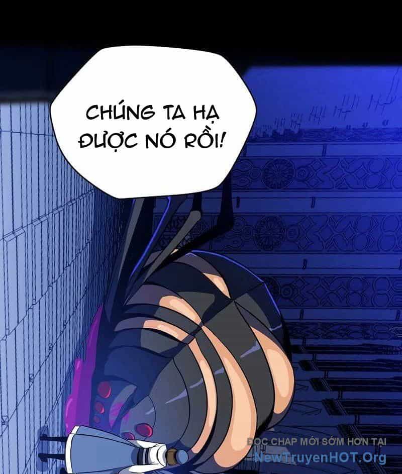 Pháp Sư Hệ Theo Lượt - Chương 6 - ảnh 2