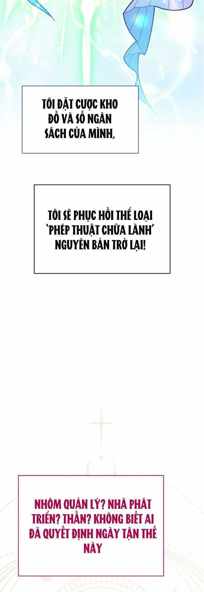 Pháp Sư Hiện Kim Của Trò Chơi Lỗi - Chương 1 - ảnh 68