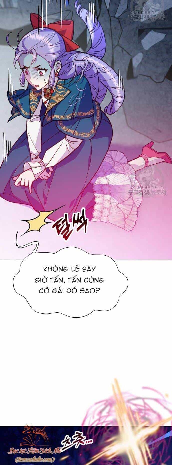 Pháp Sư Hiện Kim Của Trò Chơi Lỗi - Chương 11 - ảnh 42