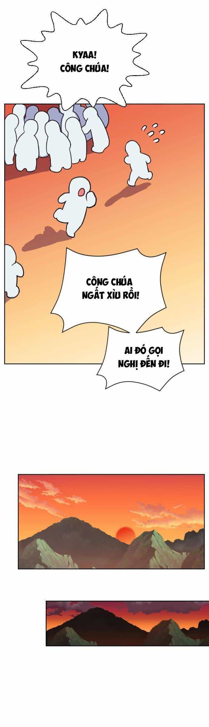 Pháp Sư Hiện Kim Của Trò Chơi Lỗi - Chương 14 - ảnh 22