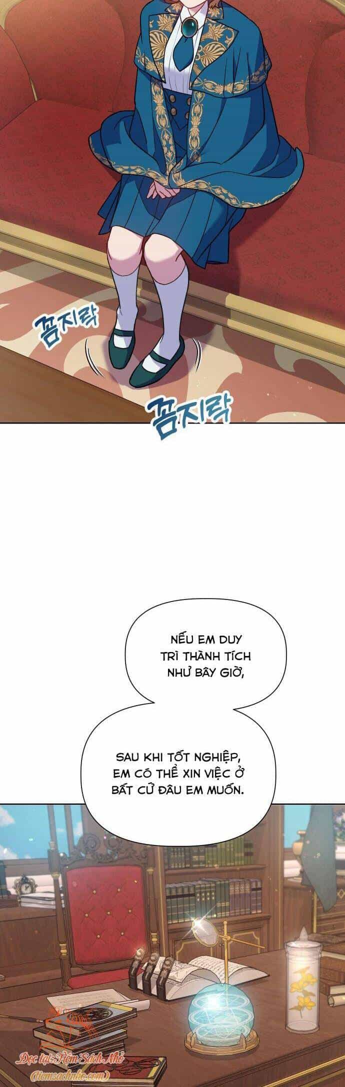 Pháp Sư Hiện Kim Của Trò Chơi Lỗi - Chương 14 - ảnh 36
