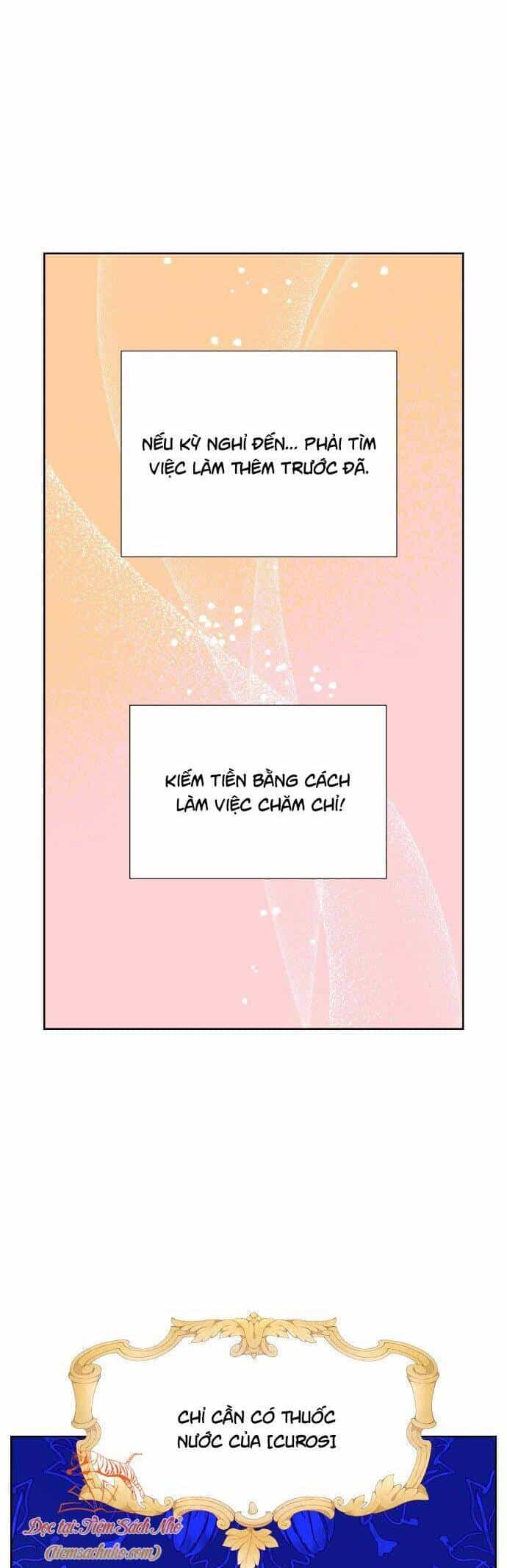 Pháp Sư Hiện Kim Của Trò Chơi Lỗi - Chương 14 - ảnh 42