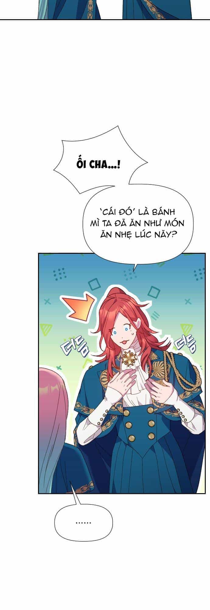 Pháp Sư Hiện Kim Của Trò Chơi Lỗi - Chương 19 - ảnh 5
