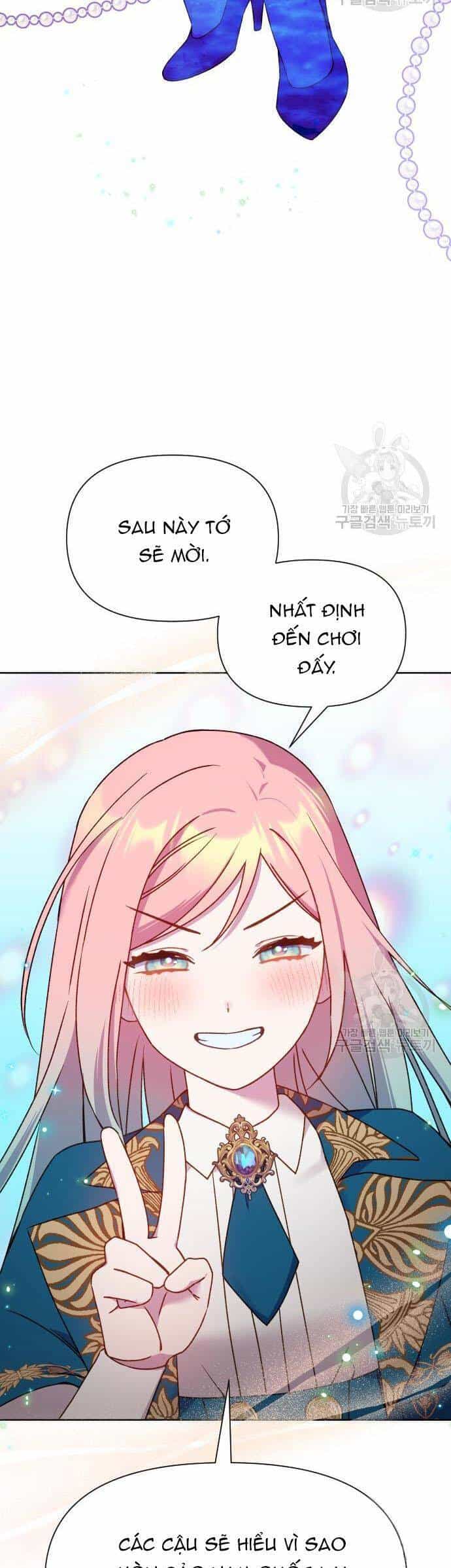 Pháp Sư Hiện Kim Của Trò Chơi Lỗi - Chương 22 - ảnh 46