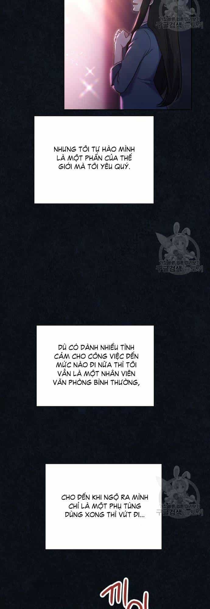 Pháp Sư Hiện Kim Của Trò Chơi Lỗi - Chương 23 - ảnh 30