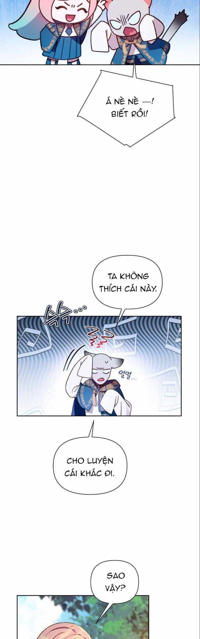 Pháp Sư Hiện Kim Của Trò Chơi Lỗi - Chương 25 - ảnh 23