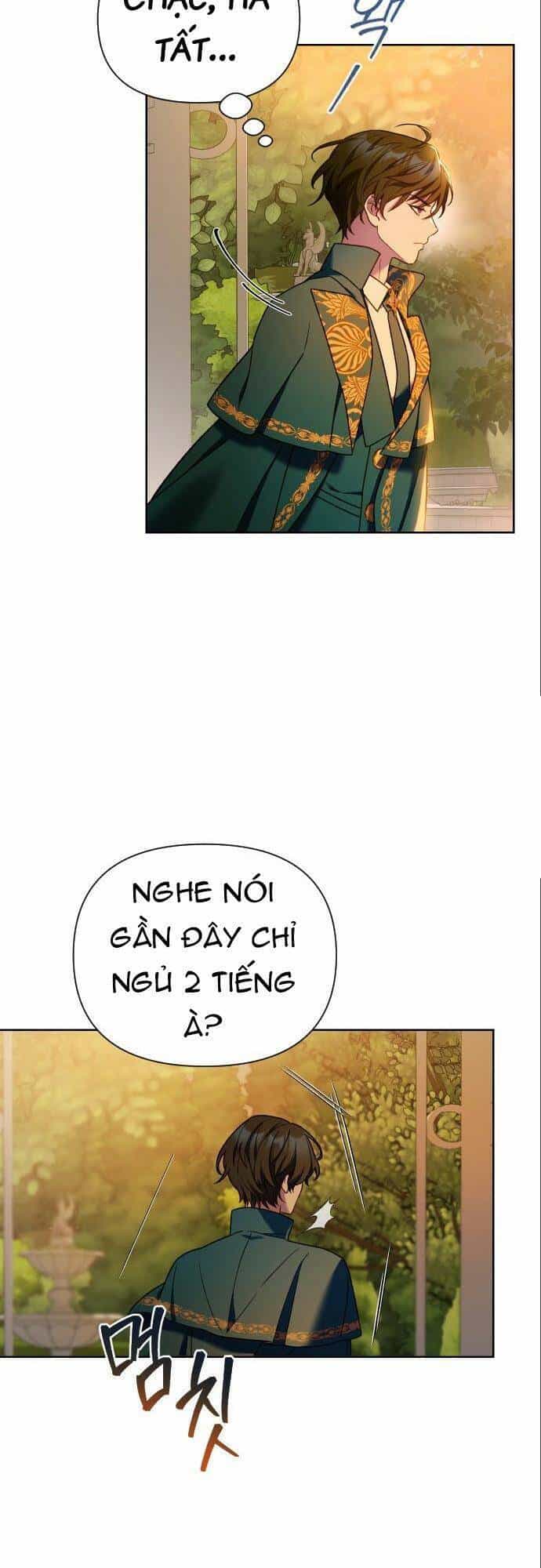 Pháp Sư Hiện Kim Của Trò Chơi Lỗi - Chương 26 - ảnh 39