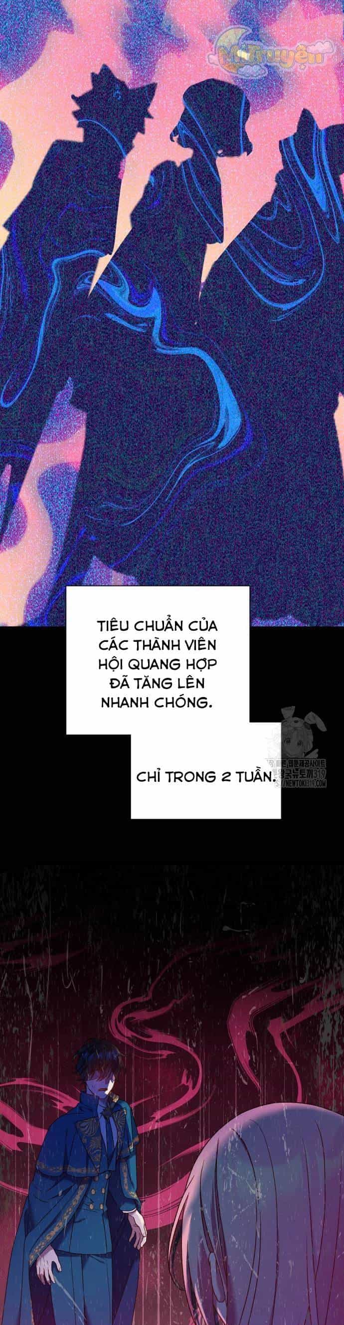 Pháp Sư Hiện Kim Của Trò Chơi Lỗi - Chương 29 - ảnh 17