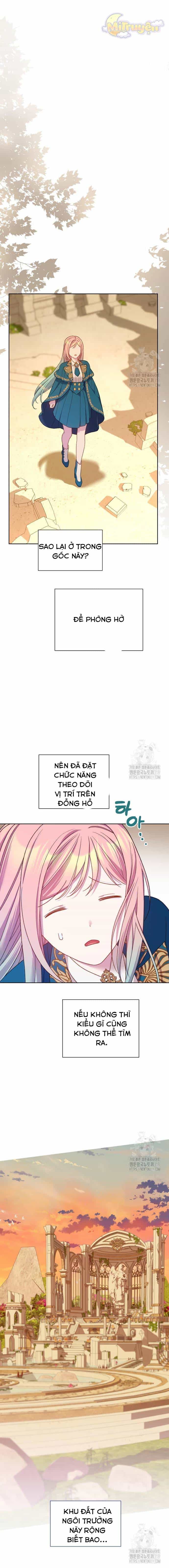 Pháp Sư Hiện Kim Của Trò Chơi Lỗi - Chương 30 - ảnh 10