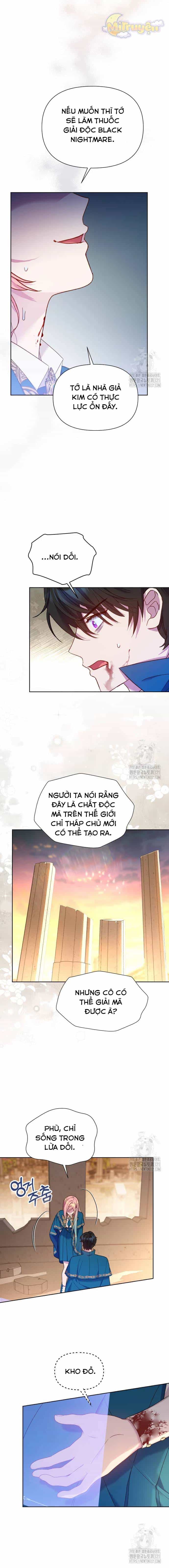 Pháp Sư Hiện Kim Của Trò Chơi Lỗi - Chương 31 - ảnh 6